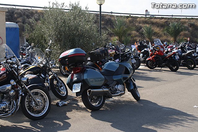 XII MotoAlmuerzo 