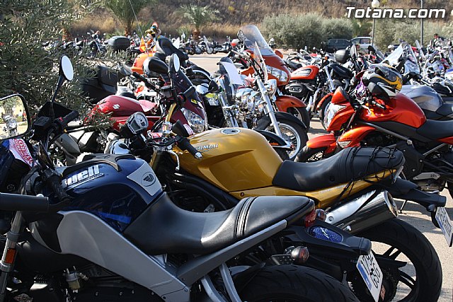 XII MotoAlmuerzo 