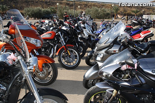 XII MotoAlmuerzo 