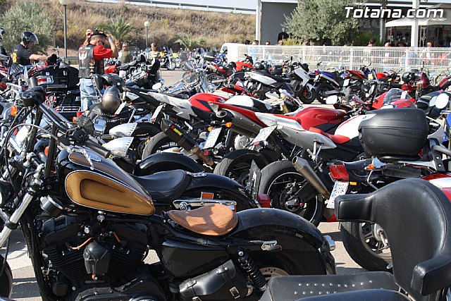 XII MotoAlmuerzo 