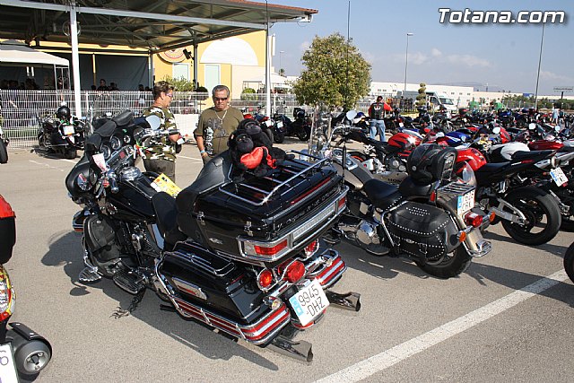 XII MotoAlmuerzo 