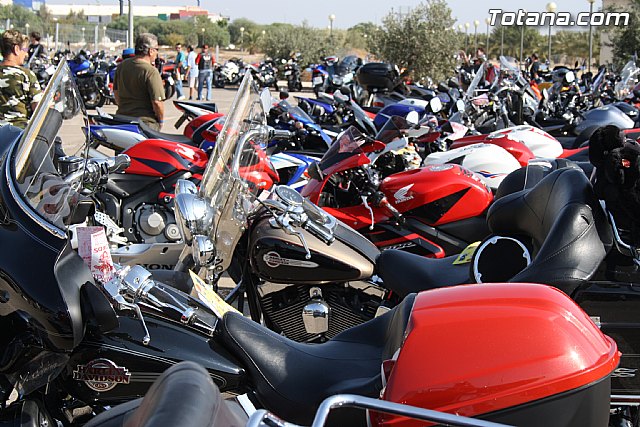 XII MotoAlmuerzo 