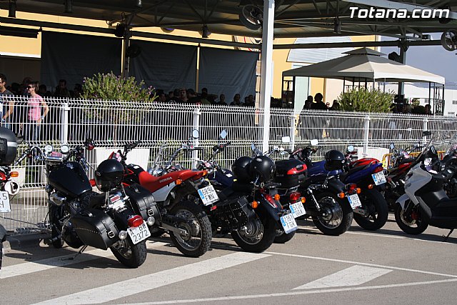 XII MotoAlmuerzo 