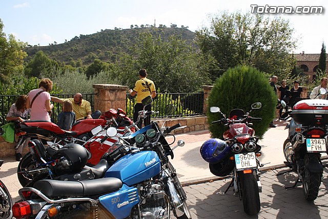 XII MotoAlmuerzo 