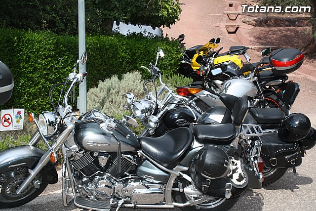 XII MotoAlmuerzo 