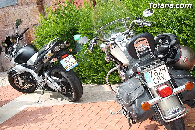 XII MotoAlmuerzo 