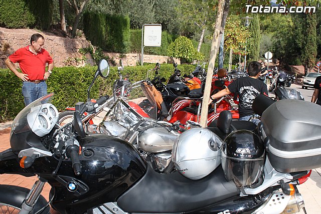 XII MotoAlmuerzo 