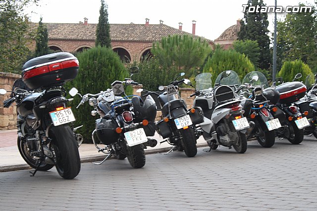 XII MotoAlmuerzo 