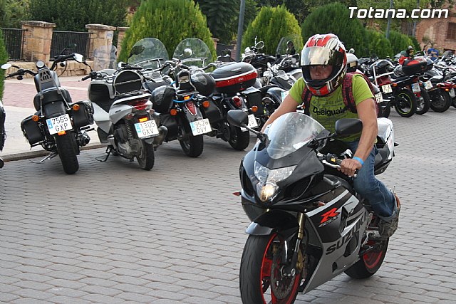 XII MotoAlmuerzo 