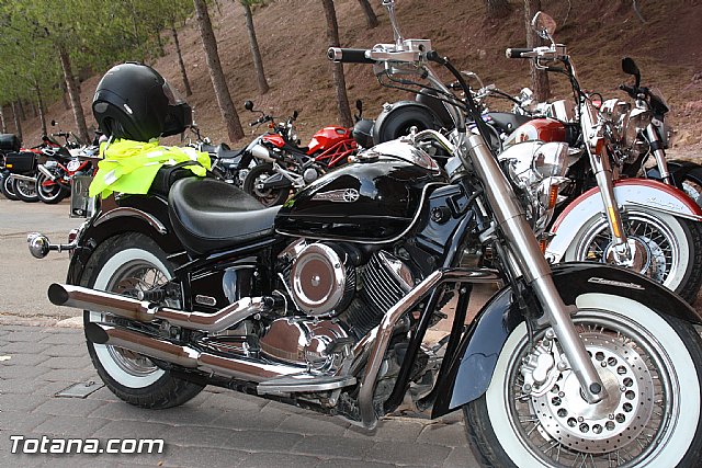 XII MotoAlmuerzo 