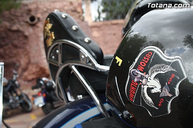 XII MotoAlmuerzo 