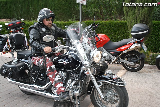 XII MotoAlmuerzo 