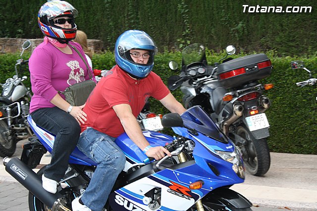 XII MotoAlmuerzo 