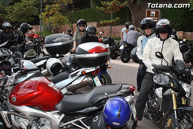 XII MotoAlmuerzo 
