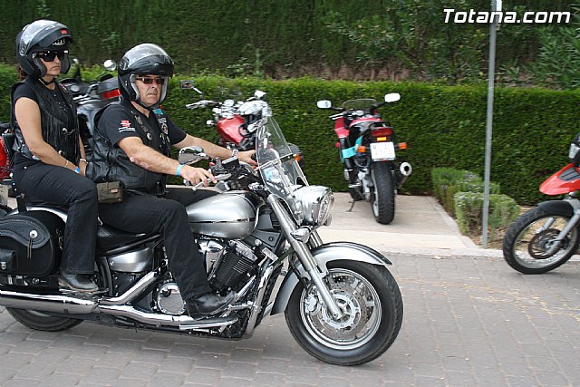 XII MotoAlmuerzo 