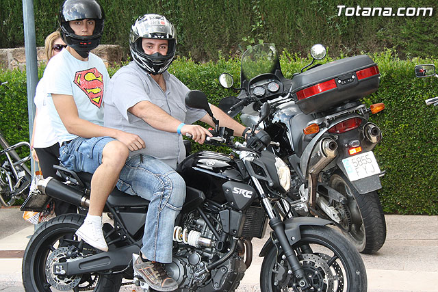 XII MotoAlmuerzo 