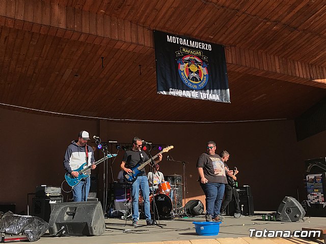 XVI Moto-Almuerzo Ciudad de Totana - 2021 - 1