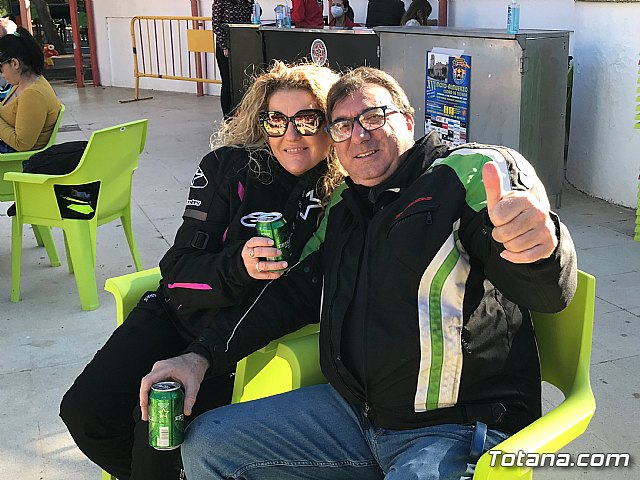 XVI Moto-Almuerzo Ciudad de Totana - 2021 - 6