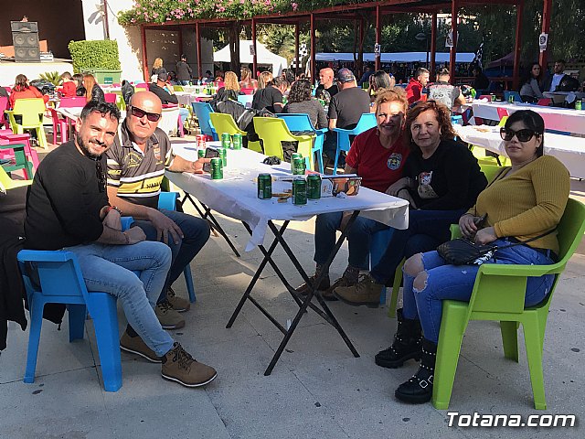XVI Moto-Almuerzo Ciudad de Totana - 2021 - 8