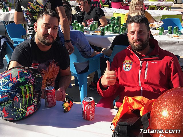 XVI Moto-Almuerzo Ciudad de Totana - 2021 - 12