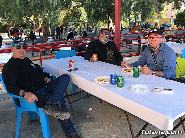 XVI Moto-Almuerzo Ciudad de Totana - 2021 - 13