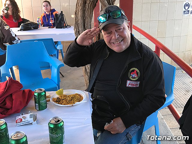 XVI Moto-Almuerzo Ciudad de Totana - 2021 - 14