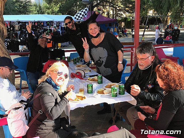 XVI Moto-Almuerzo Ciudad de Totana - 2021 - 15