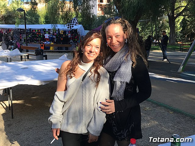 XVI Moto-Almuerzo Ciudad de Totana - 2021 - 19