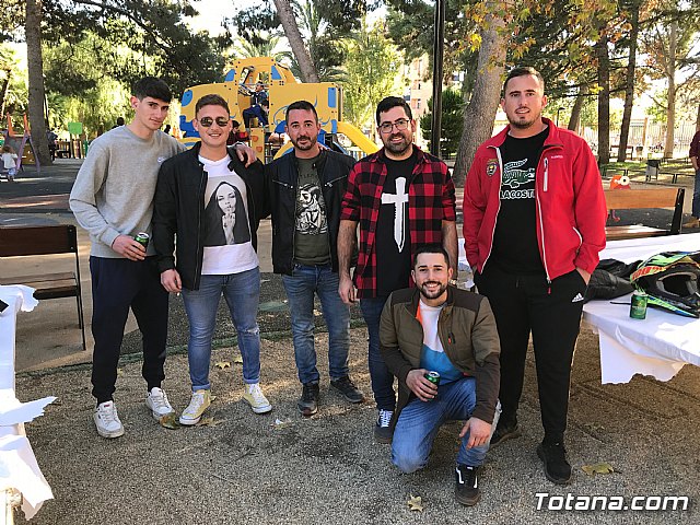 XVI Moto-Almuerzo Ciudad de Totana - 2021 - 20