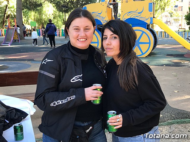 XVI Moto-Almuerzo Ciudad de Totana - 2021 - 21