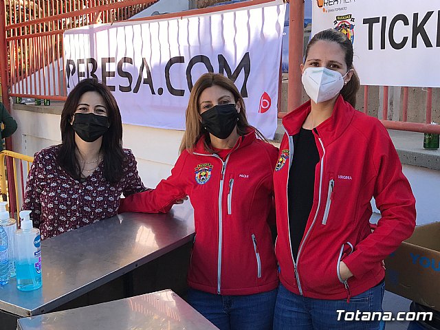 XVI Moto-Almuerzo Ciudad de Totana - 2021 - 23