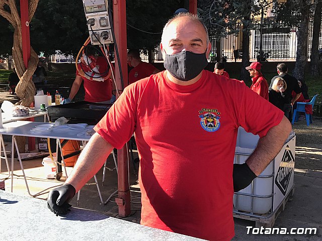 XVI Moto-Almuerzo Ciudad de Totana - 2021 - 24