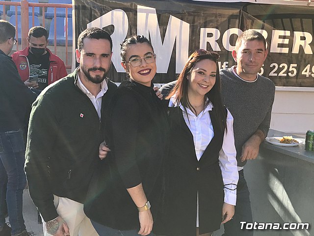 XVI Moto-Almuerzo Ciudad de Totana - 2021 - 26