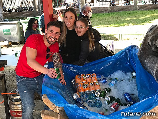 XVI Moto-Almuerzo Ciudad de Totana - 2021 - 29