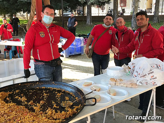 XVI Moto-Almuerzo Ciudad de Totana - 2021 - 31