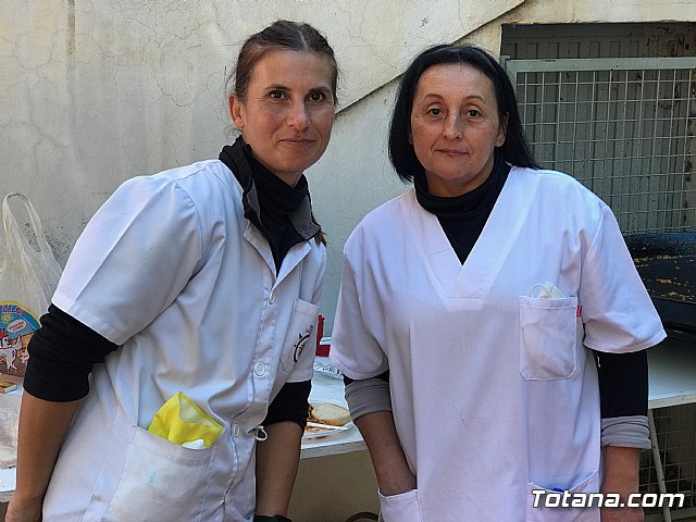 XVI Moto-Almuerzo Ciudad de Totana - 2021 - 34