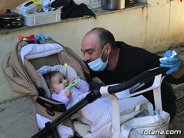 XVI Moto-Almuerzo Ciudad de Totana - 2021 - 36