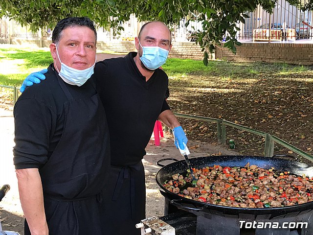 XVI Moto-Almuerzo Ciudad de Totana - 2021 - 37