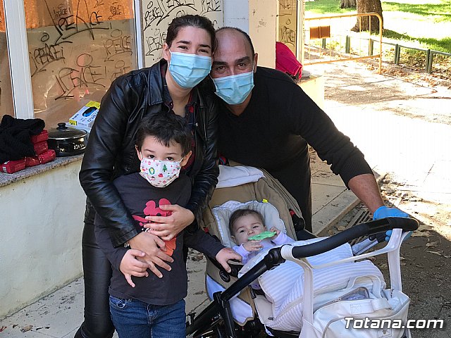 XVI Moto-Almuerzo Ciudad de Totana - 2021 - 38