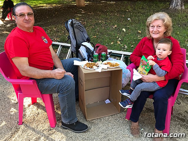 XVI Moto-Almuerzo Ciudad de Totana - 2021 - 39