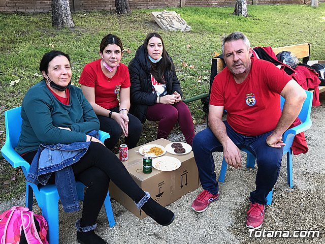 XVI Moto-Almuerzo Ciudad de Totana - 2021 - 40