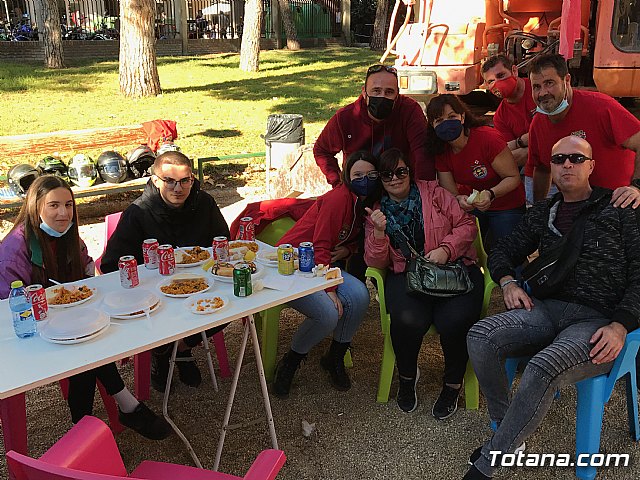 XVI Moto-Almuerzo Ciudad de Totana - 2021 - 42