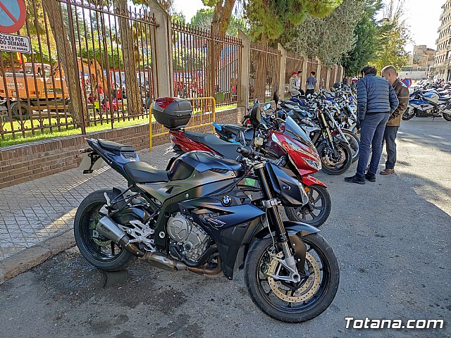 XVI Moto-Almuerzo Ciudad de Totana - 2021 - 43