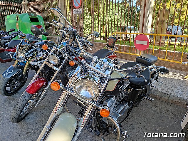 XVI Moto-Almuerzo Ciudad de Totana - 2021 - 44
