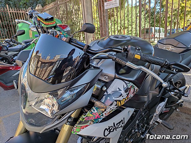 XVI Moto-Almuerzo Ciudad de Totana - 2021 - 46