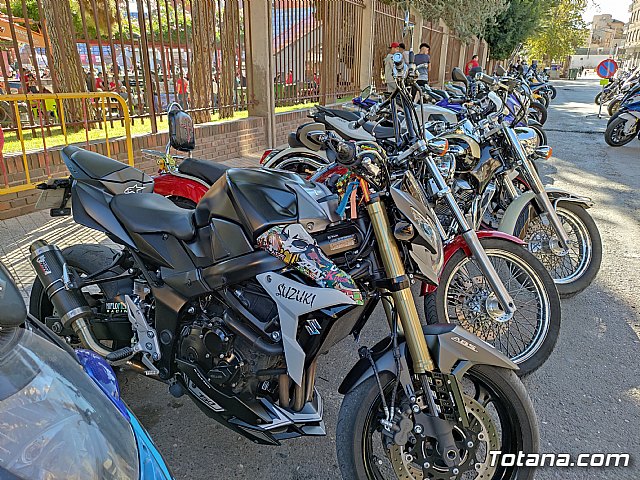 XVI Moto-Almuerzo Ciudad de Totana - 2021 - 47