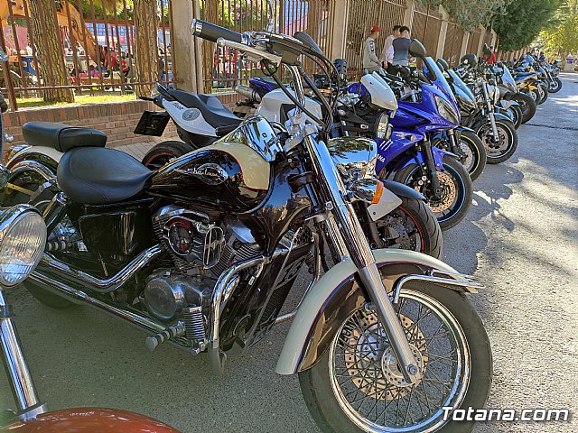 XVI Moto-Almuerzo Ciudad de Totana - 2021 - 48