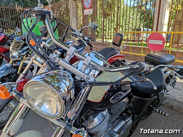 XVI Moto-Almuerzo Ciudad de Totana - 2021 - 49