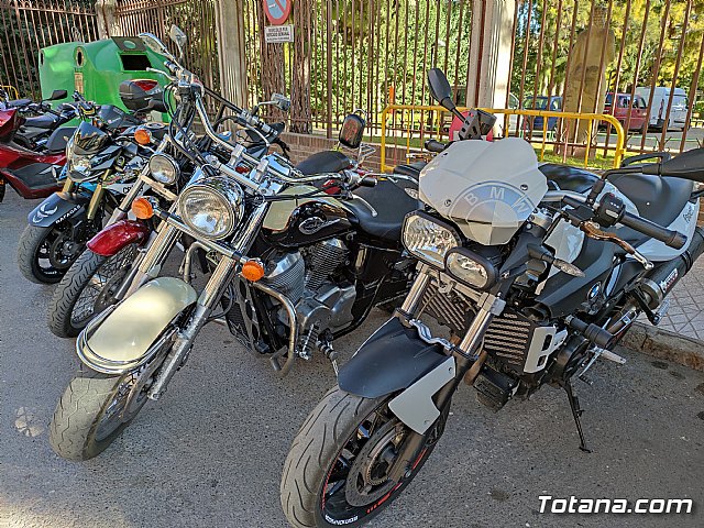 XVI Moto-Almuerzo Ciudad de Totana - 2021 - 50