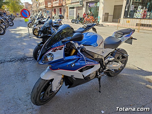 XVI Moto-Almuerzo Ciudad de Totana - 2021 - 51